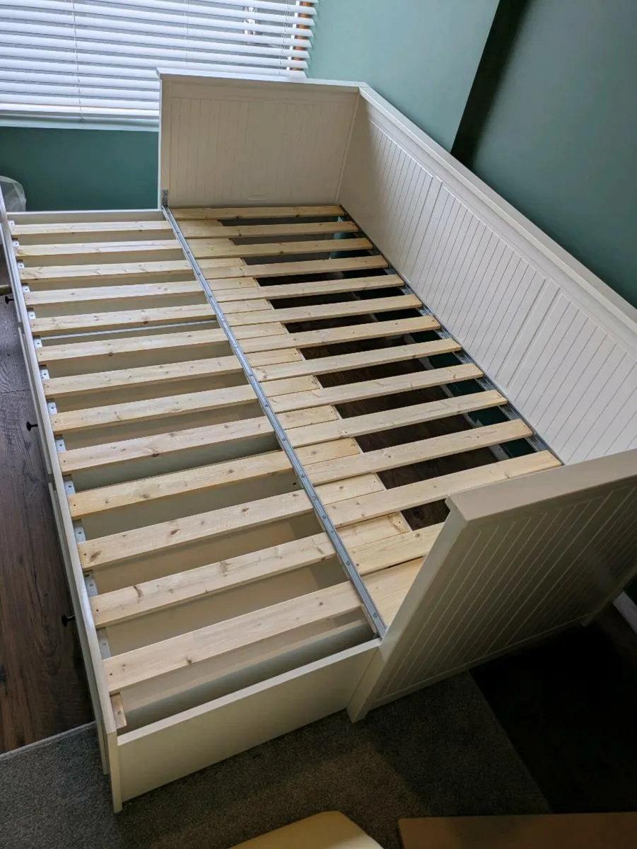 Ikea Day bed - Image 4