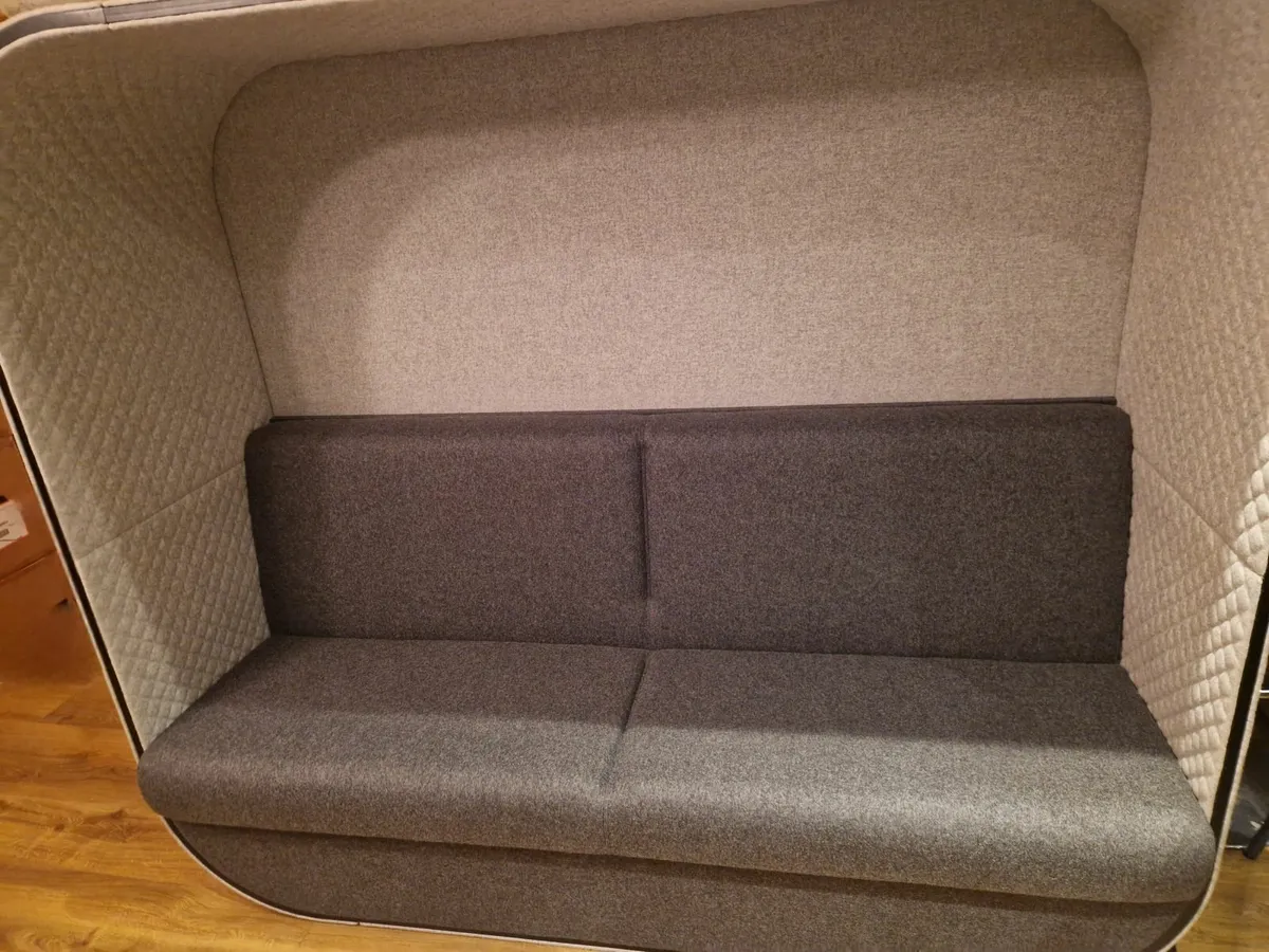 Boss Design Cocoon Pod - Image 2