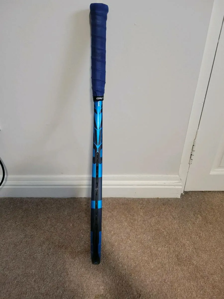 Babolat Pure Drive Tour Tennis Racket - Image 3