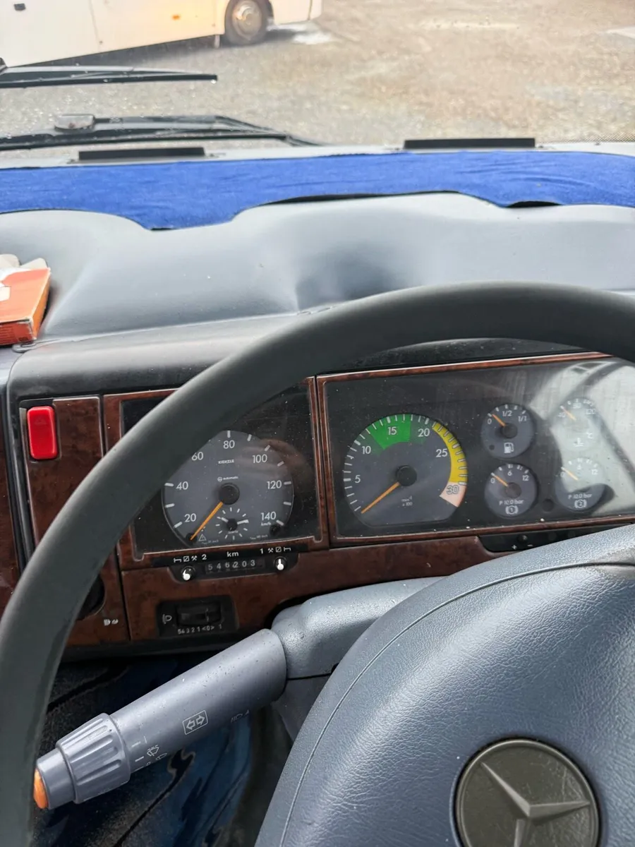 Buses & coaches - Image 4