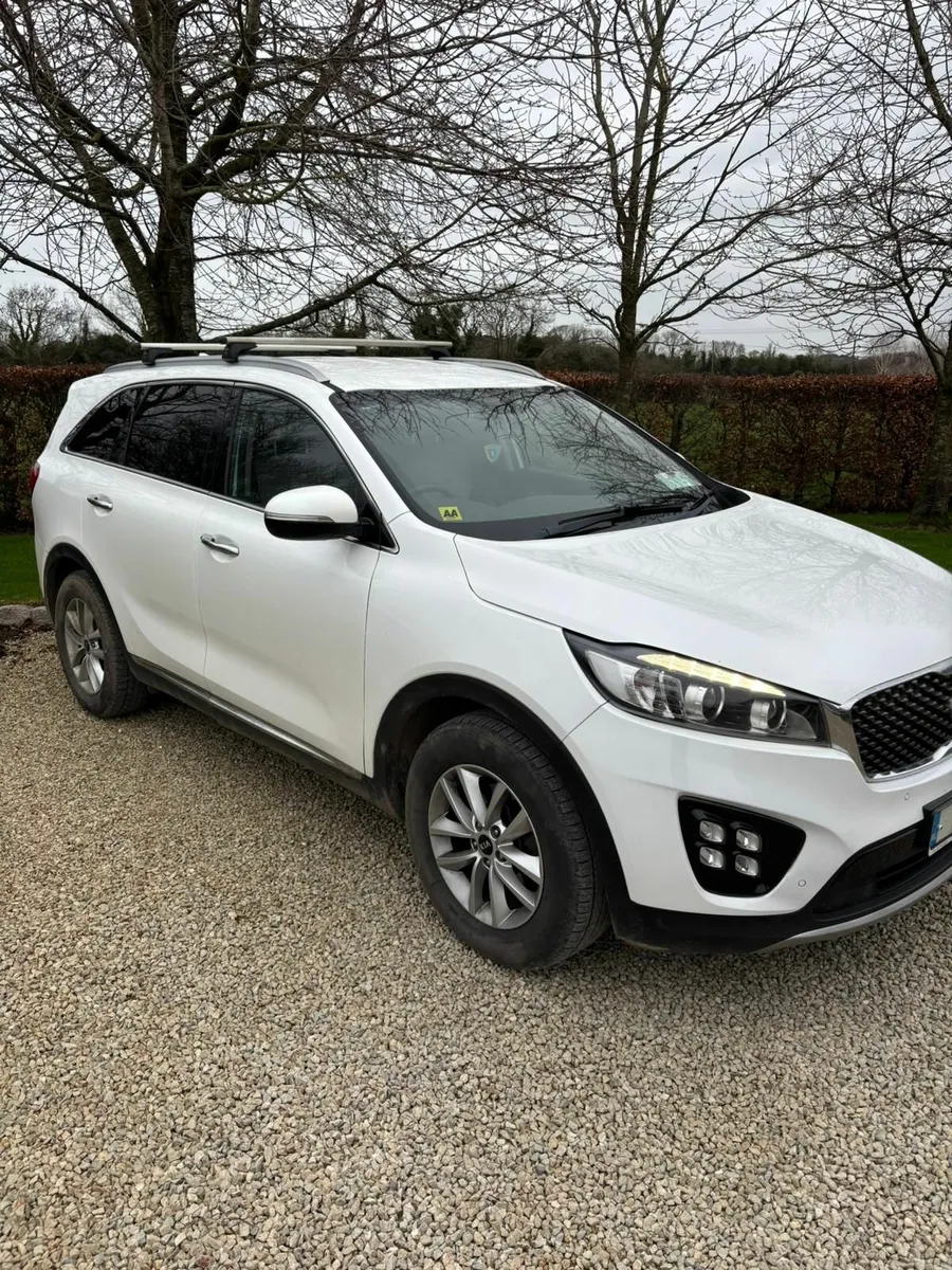 Kia Sorento 2018 - Image 1