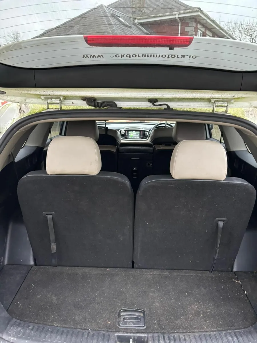 Kia Sorento 2018 - Image 2