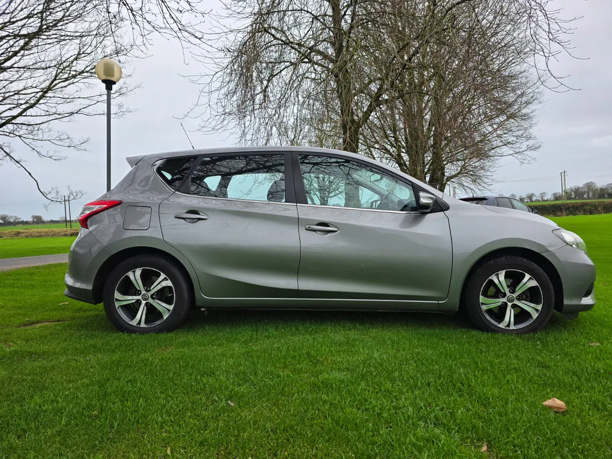 Nissan Pulsar  ( NCT and serviced !!) - Image 3