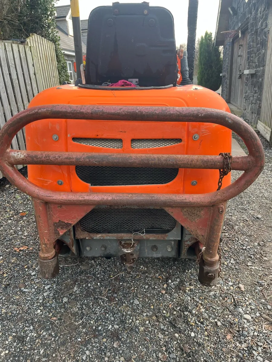 2 dumpers high tip - Image 4