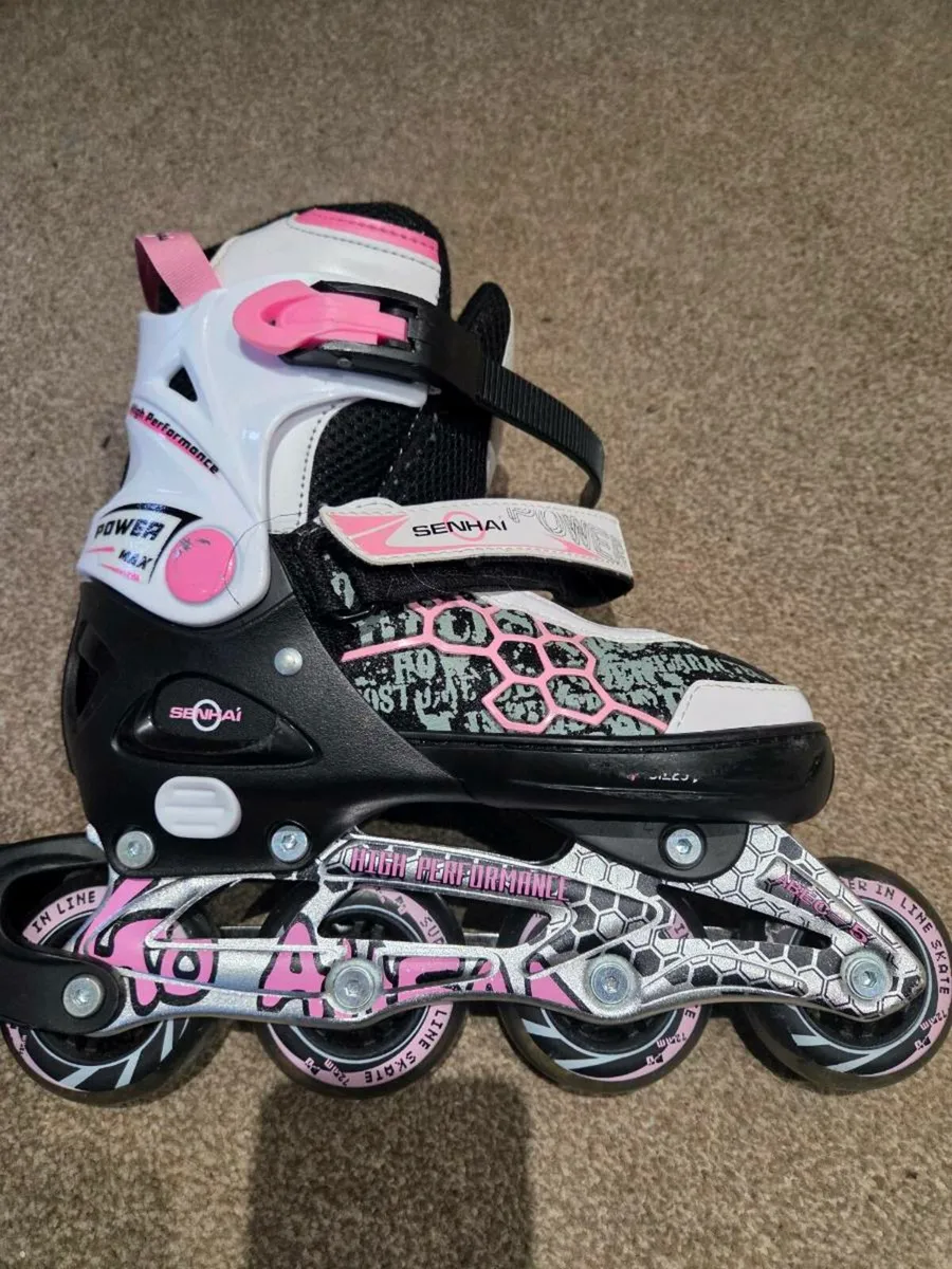 Skates - Image 1