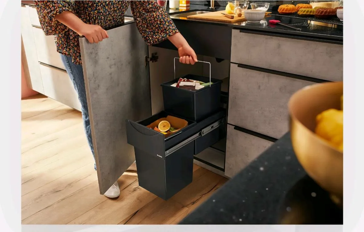 BLANCO BOTTOM II 30/20 - Image 4