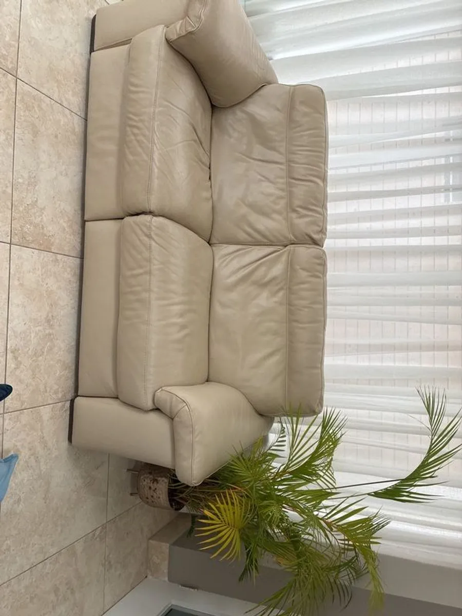 2&3 seater couch - Image 2