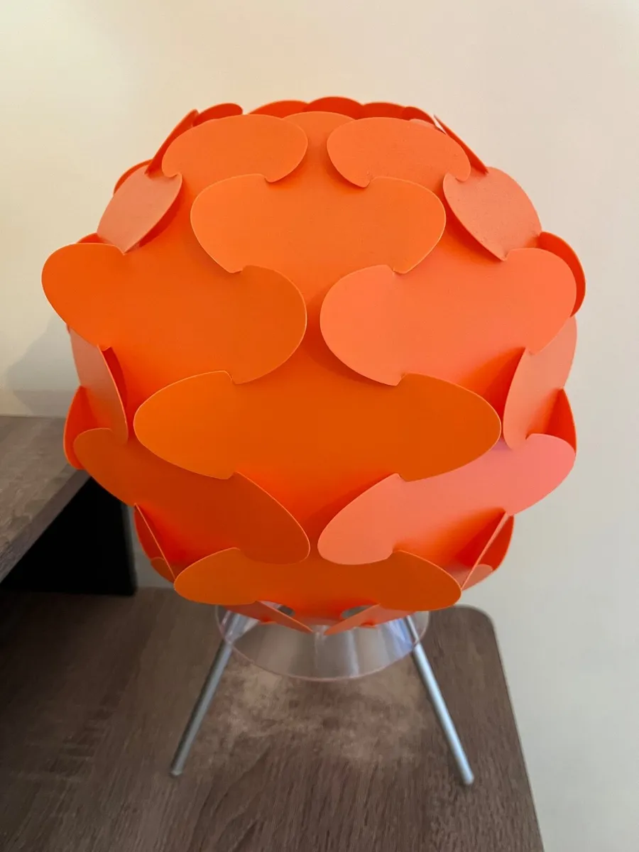 Table Lamp - Image 1