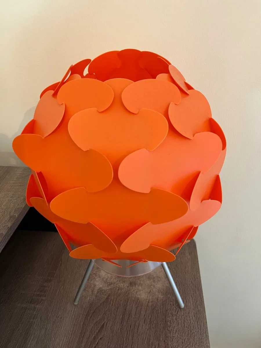 Table Lamp - Image 2