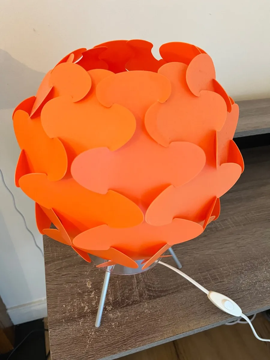 Table Lamp - Image 3