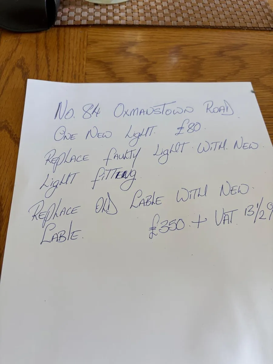 Household goods - Image 3