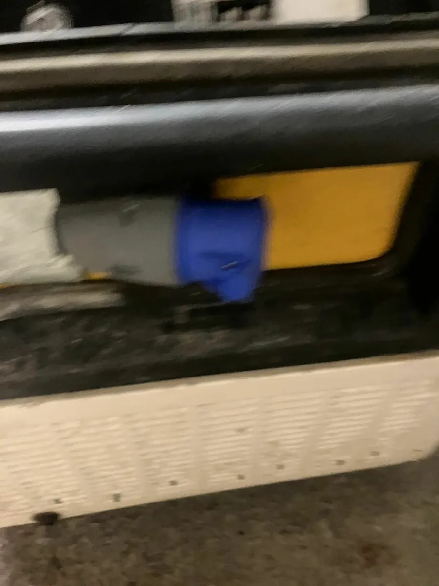 10KVA Diesel Generator - Image 2