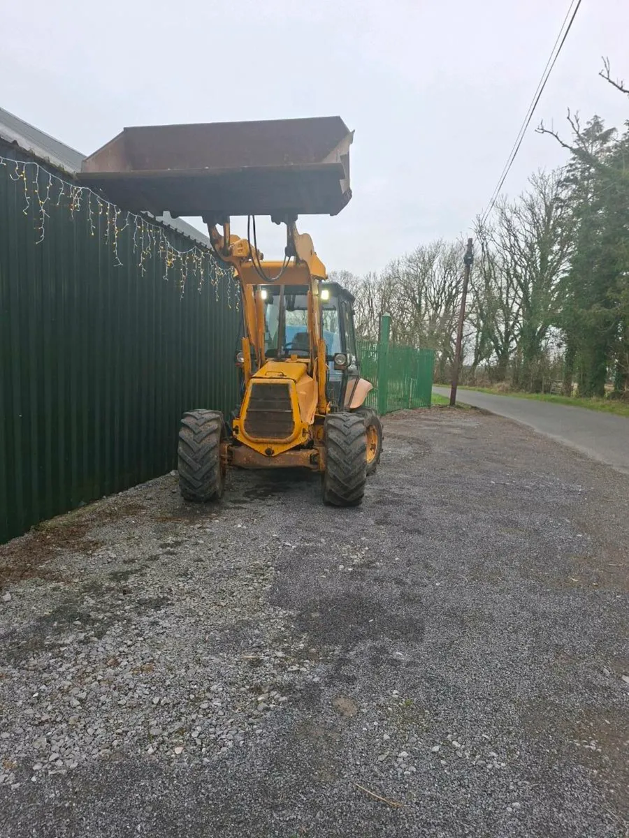 Jcb airmaster - Image 2