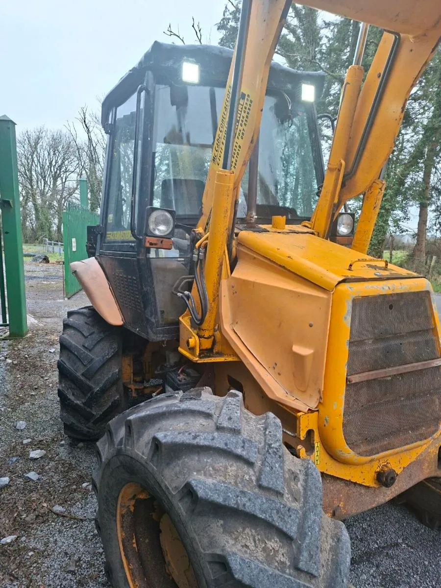 Jcb airmaster - Image 4