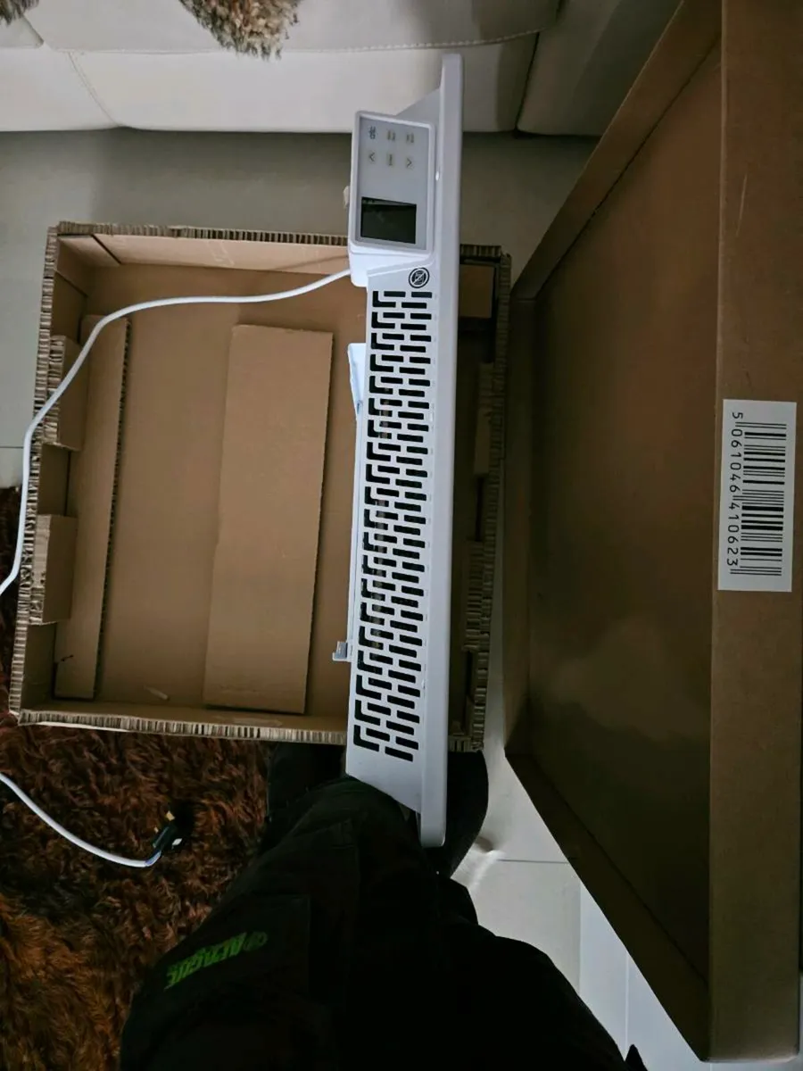 Heater Atc 1500w - Image 2