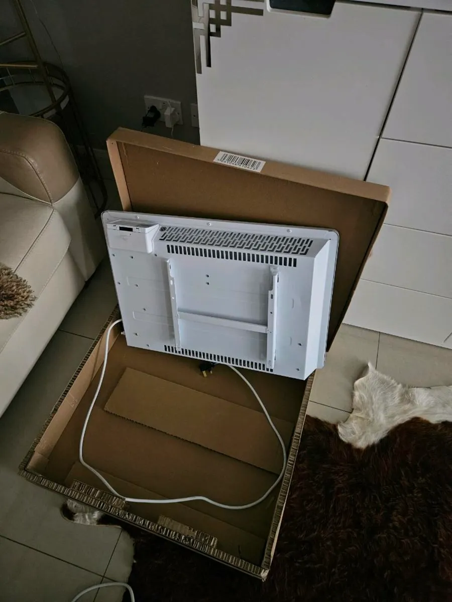 Heater Atc 1500w - Image 3