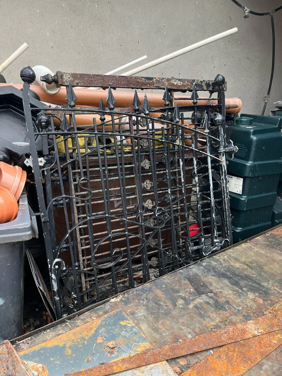 Yard clear out - Image 2