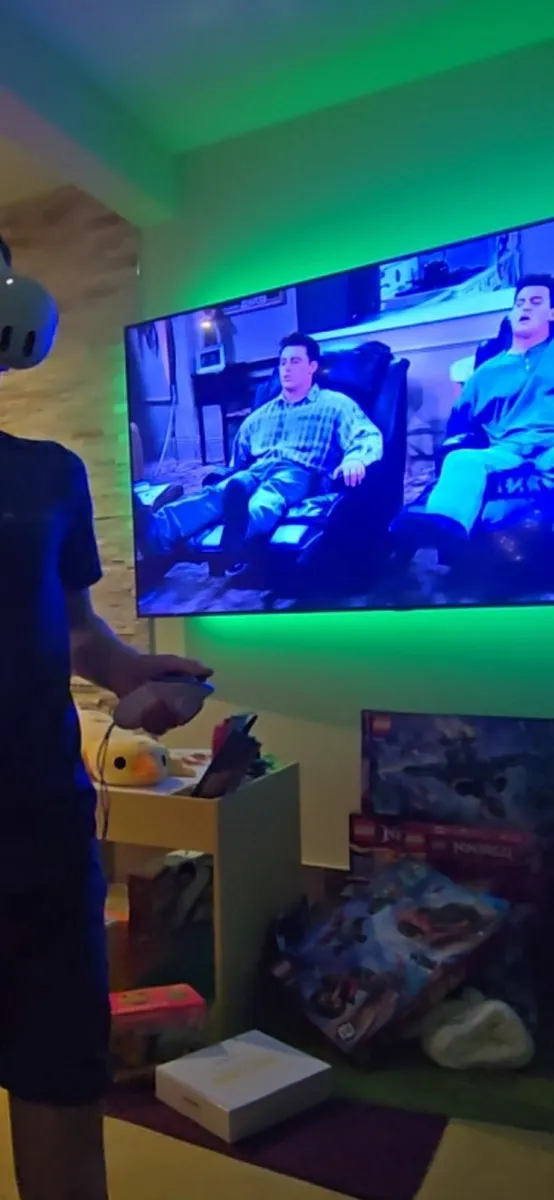 Samsung tv - Image 3