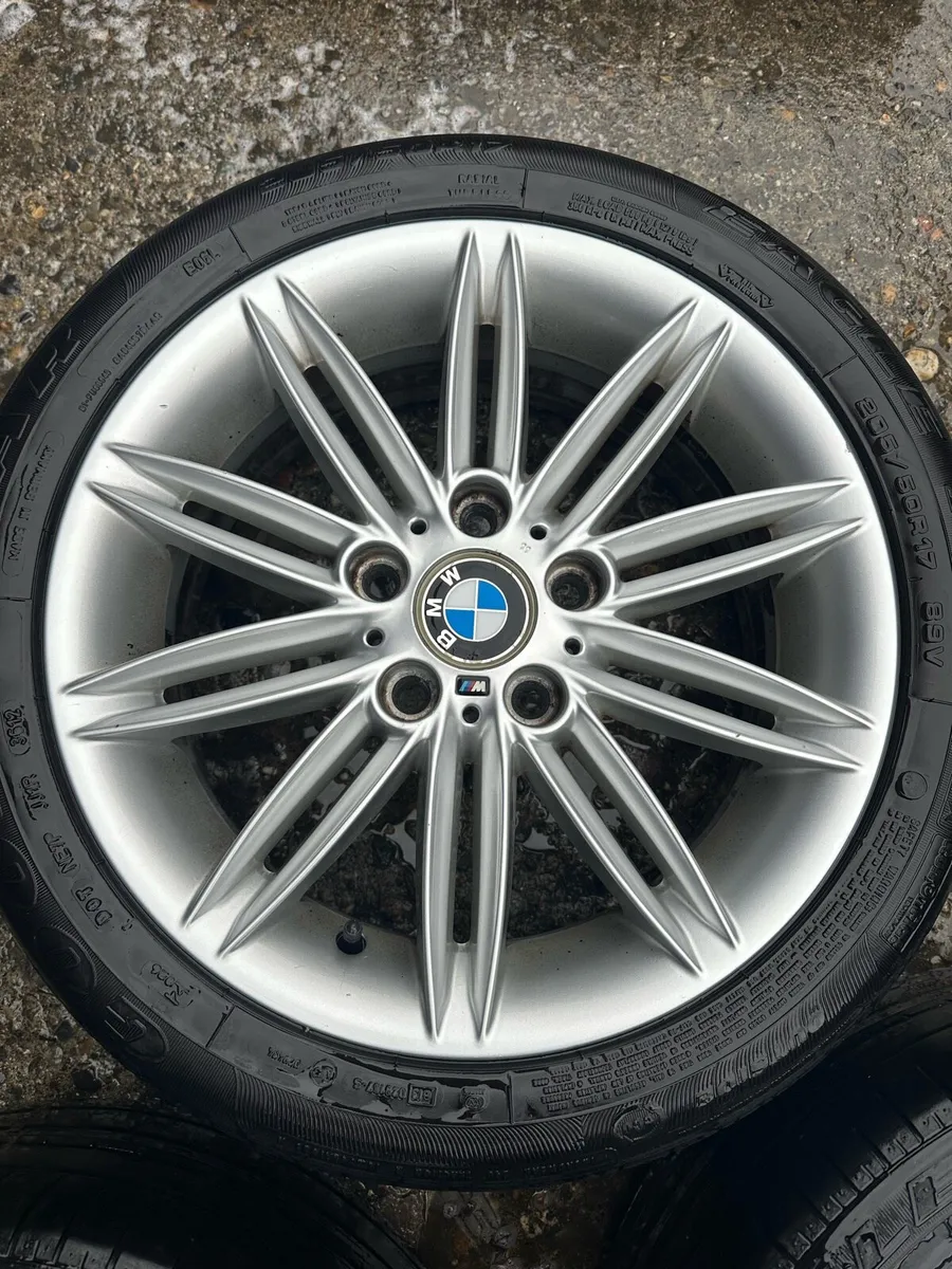 BMW Alloys - Image 2