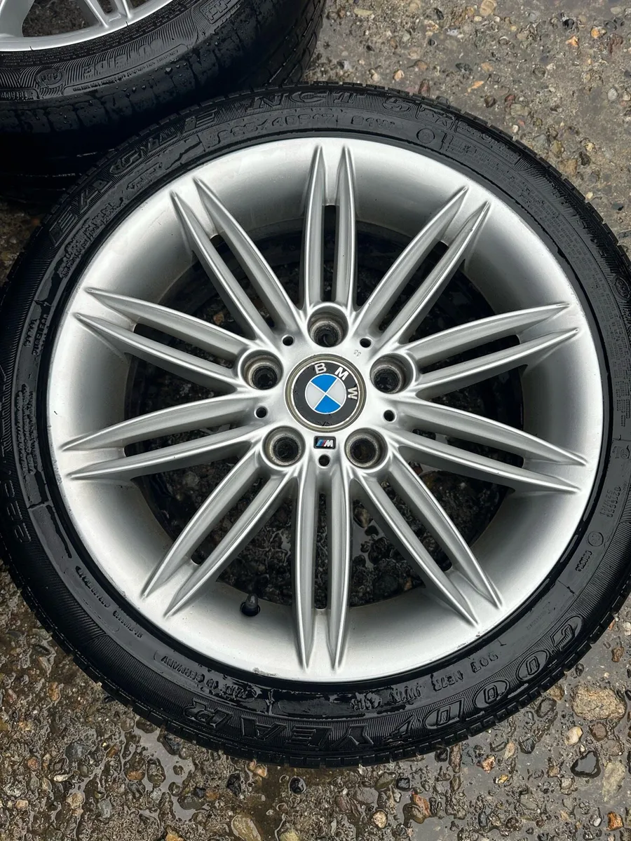 BMW Alloys - Image 4