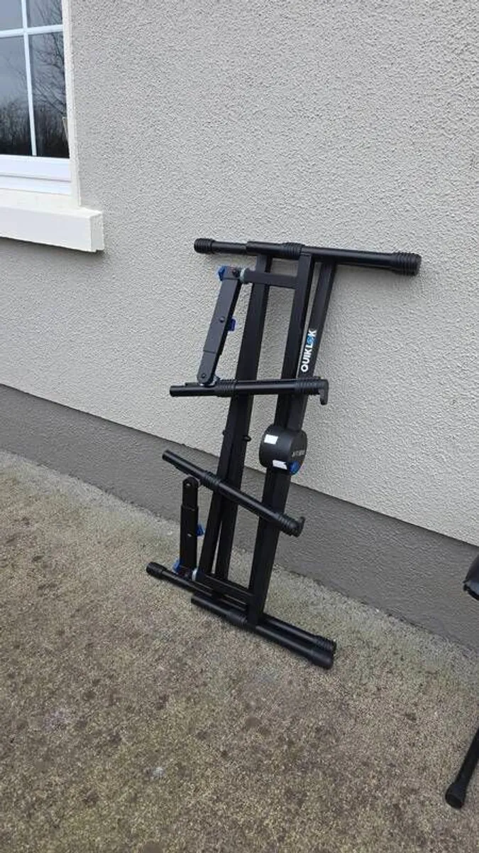 Quiklok 2 tier stand - Image 3