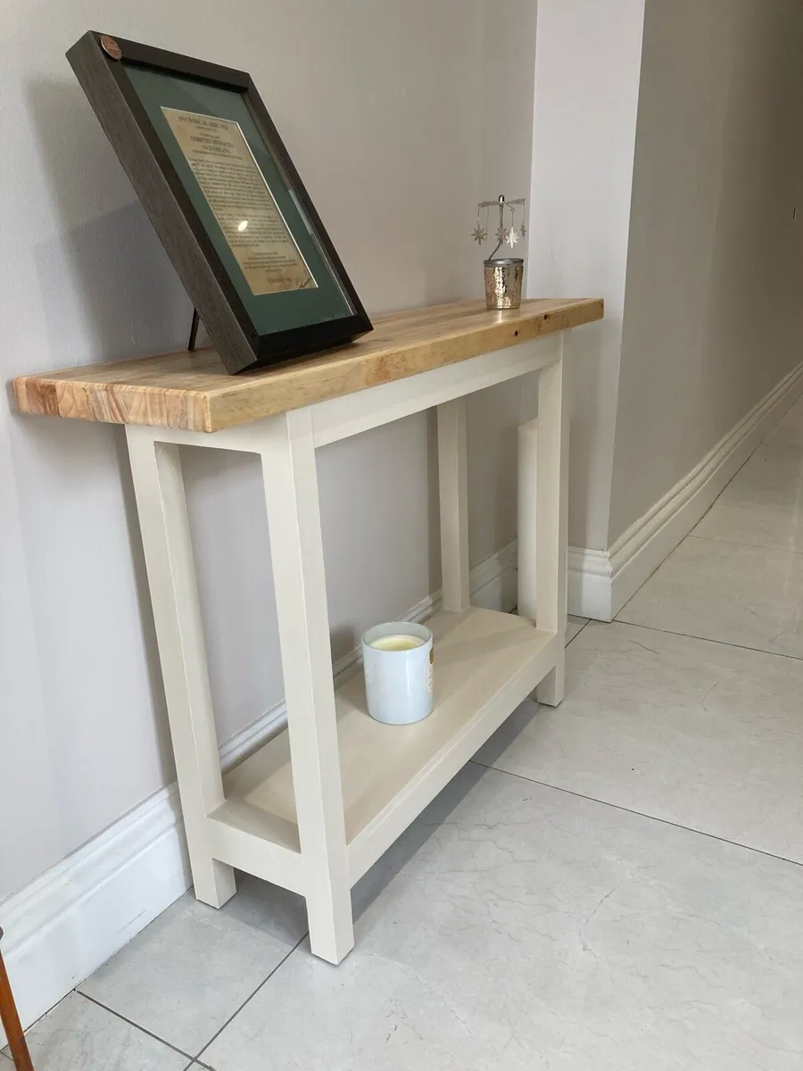 Console Table - Image 2