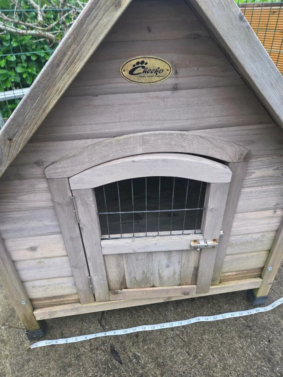 Dog Kennel - Image 2