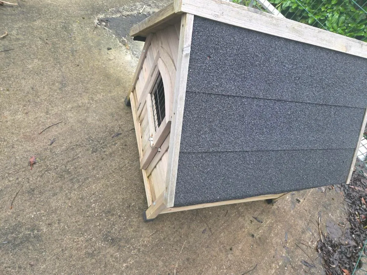 Dog Kennel - Image 4