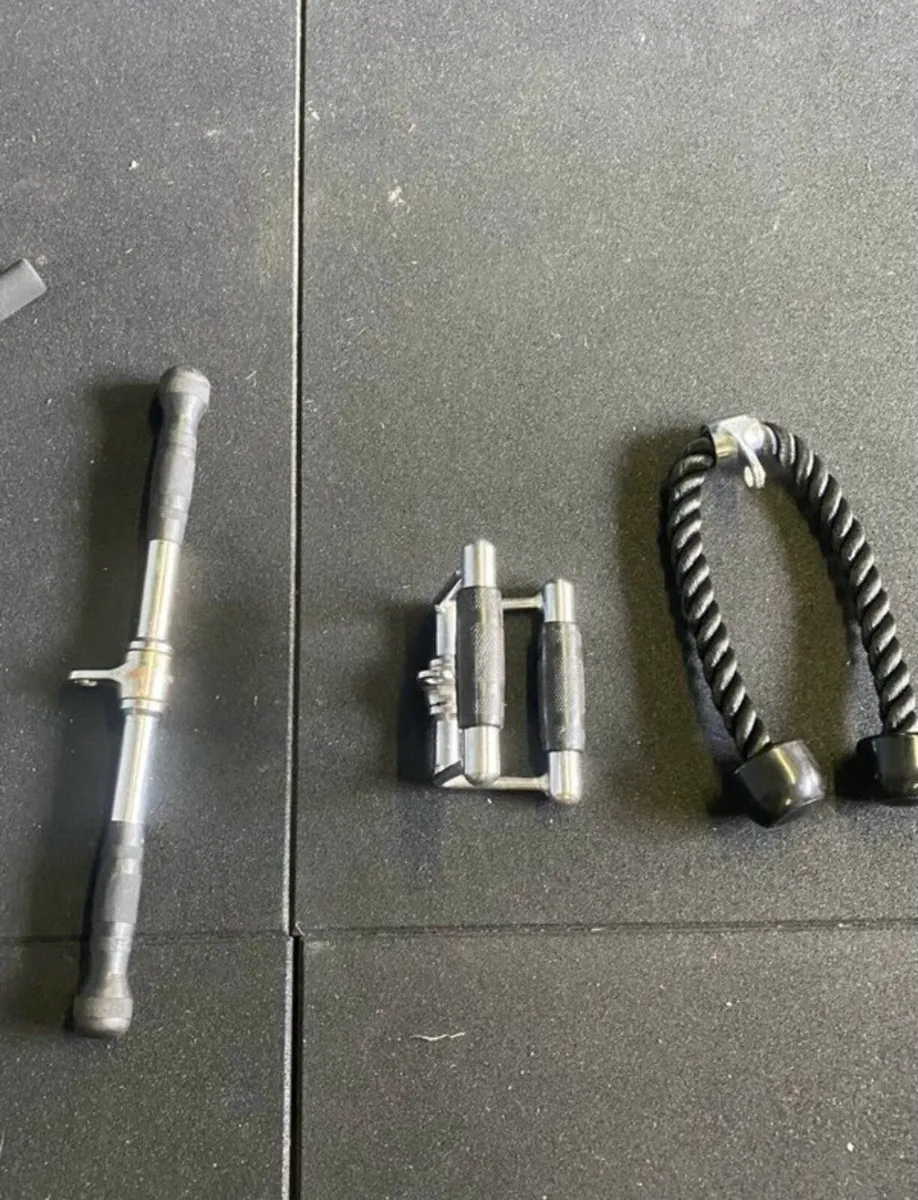 Cable Pulley - Image 2