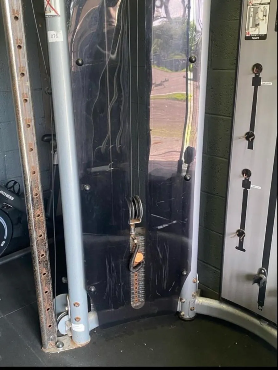 Cable Pulley - Image 3