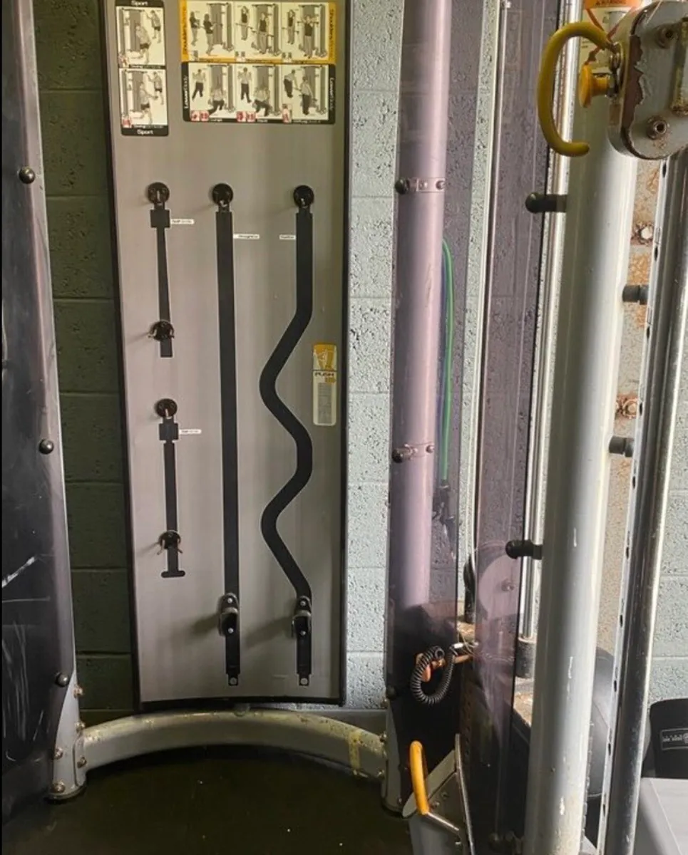 Cable Pulley - Image 4