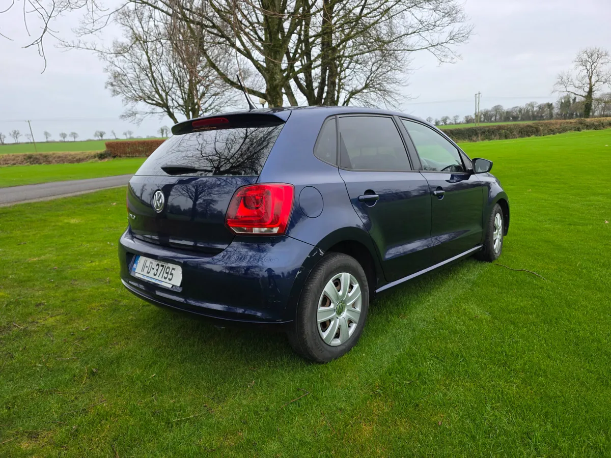 Volkswagen Polo  ( sold with new NCT 12/26 - Image 4
