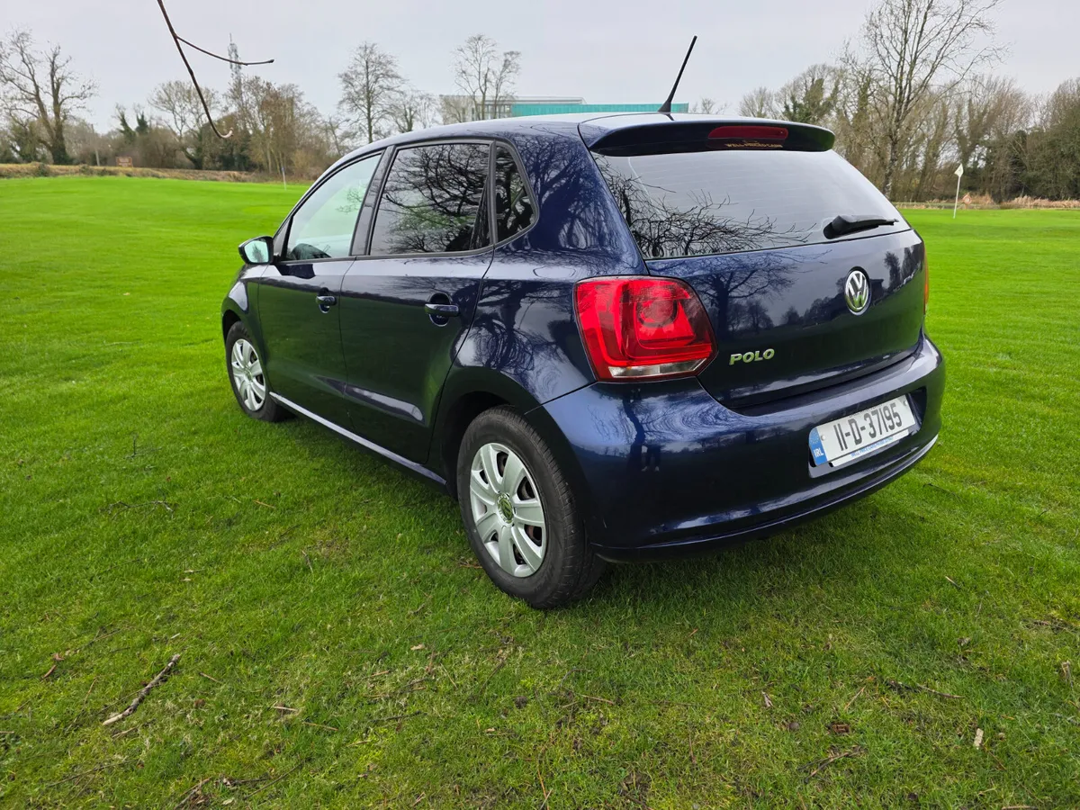 Volkswagen Polo  ( sold with new NCT 12/26 - Image 3