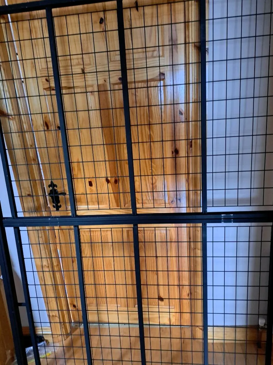 Double Bed 4ft 6in - Image 2