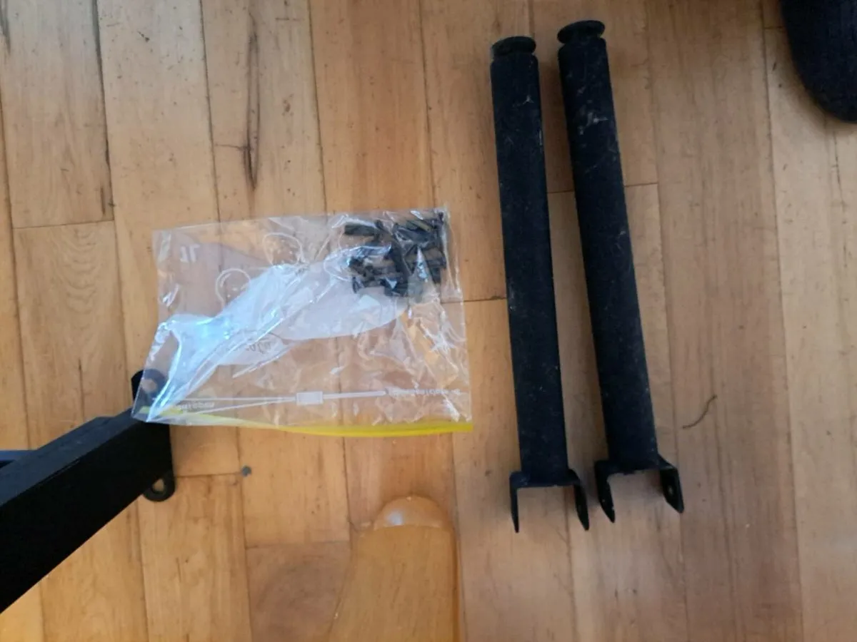 Double Bed 4ft 6in - Image 3