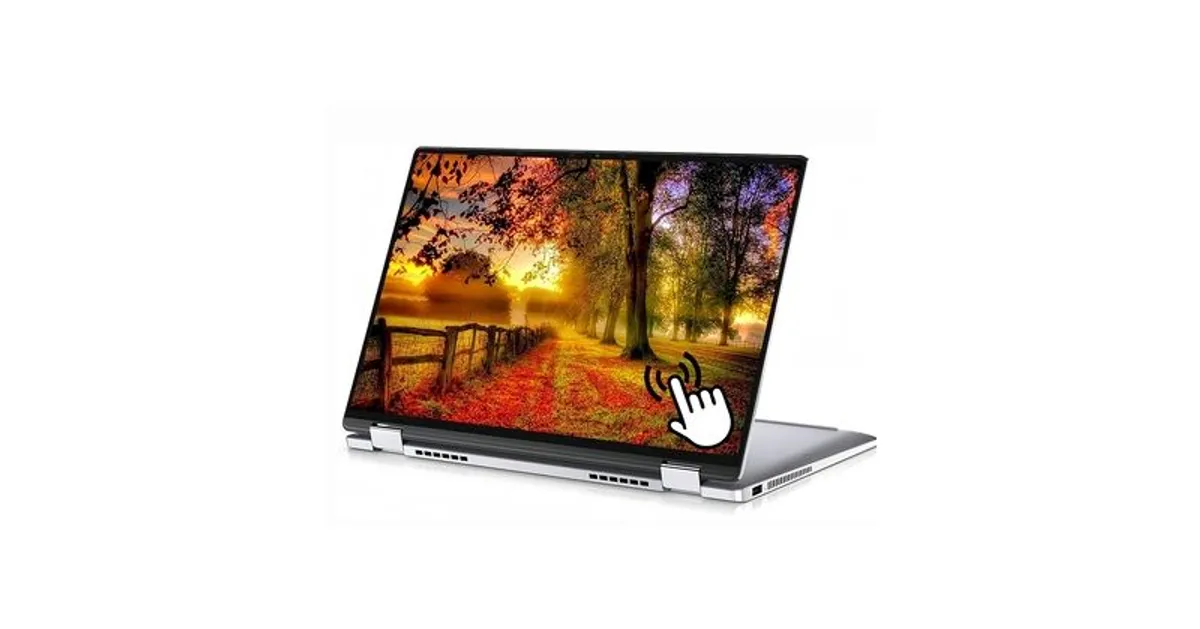 Dell Latitude 7400 2in1 i7 8665U 2.11GHz 16GB RAM 256GB SSD 14.1" FHD Windows 11 Pro (Touch Screen/ Convertable) - Image 1