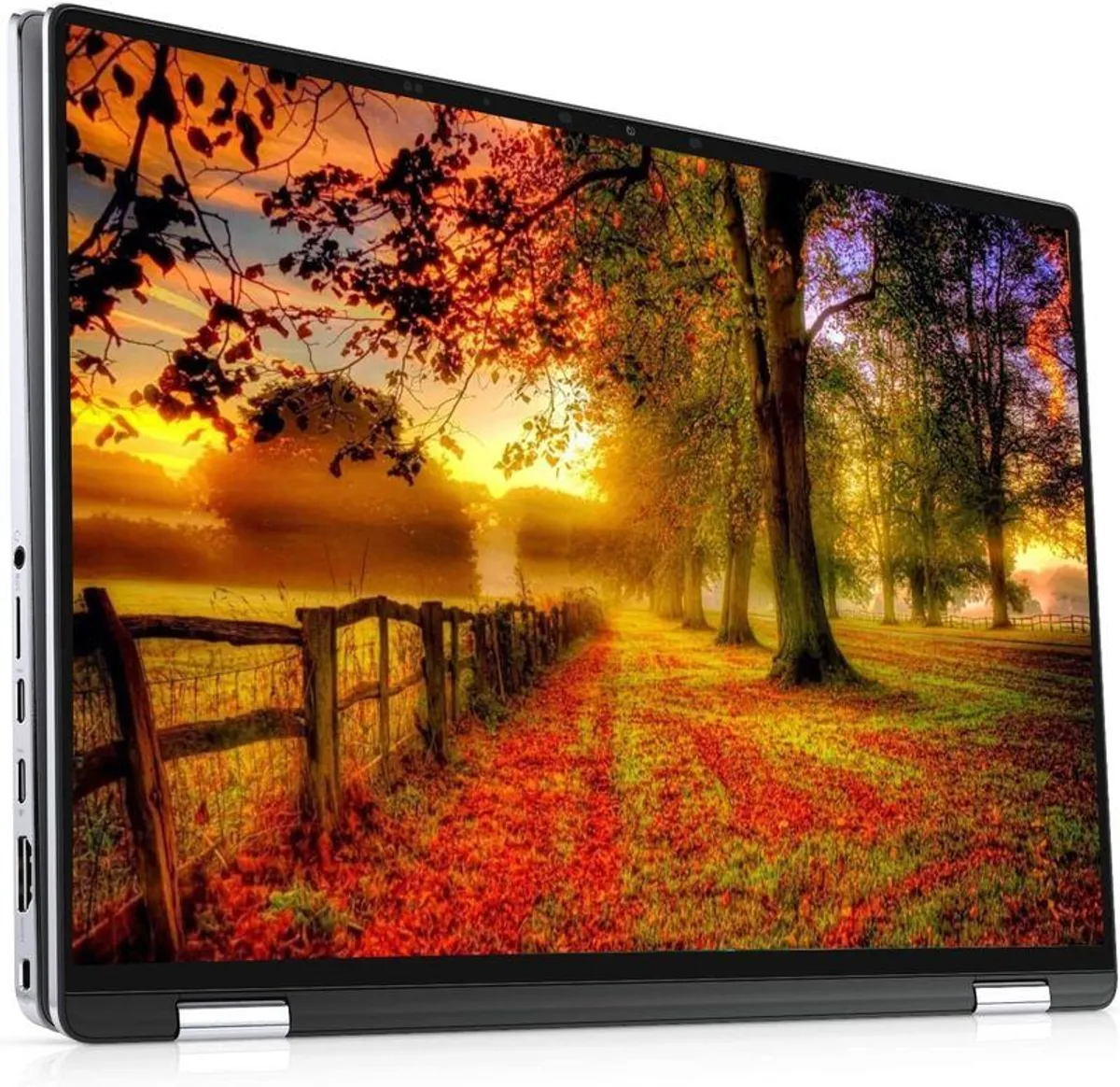 Dell Latitude 7400 2in1 i7 8665U 2.11GHz 16GB RAM 256GB SSD 14.1" FHD Windows 11 Pro (Touch Screen/ Convertable) - Image 3