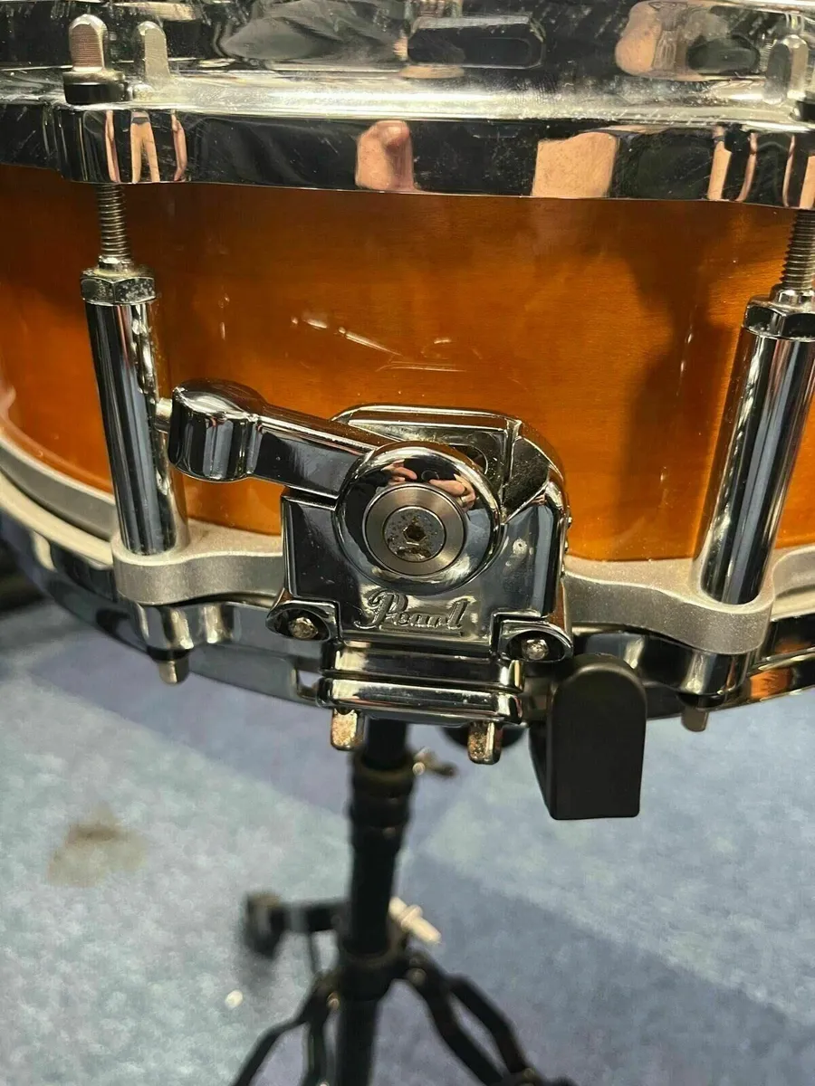 Pearl 14” Floating Snare - Image 3