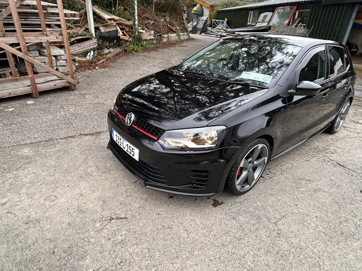 VW Polo €5900 No offers - Image 2