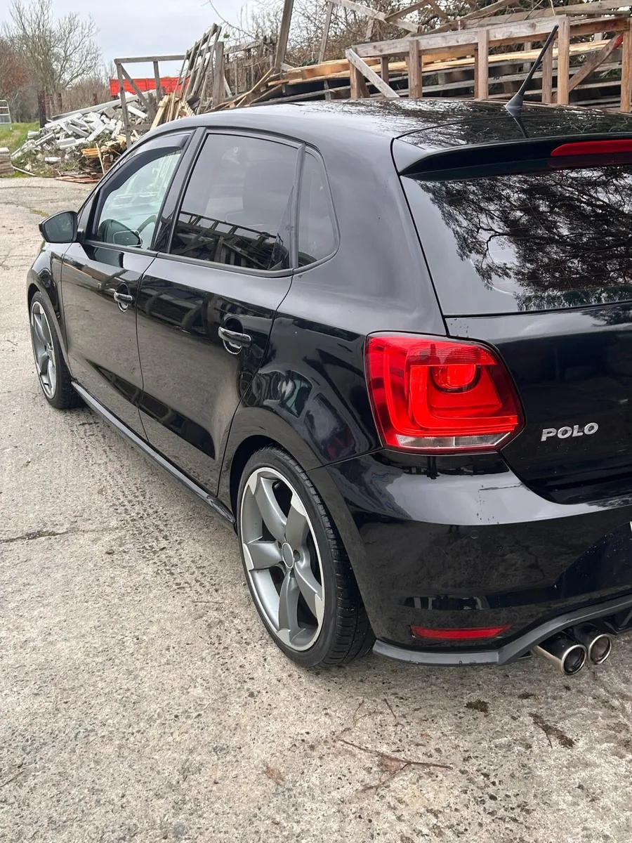 VW Polo €5900 No offers - Image 4