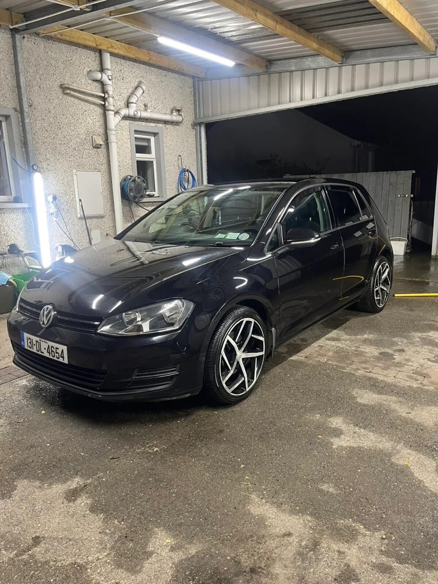 1.2 tsi golf - Image 2