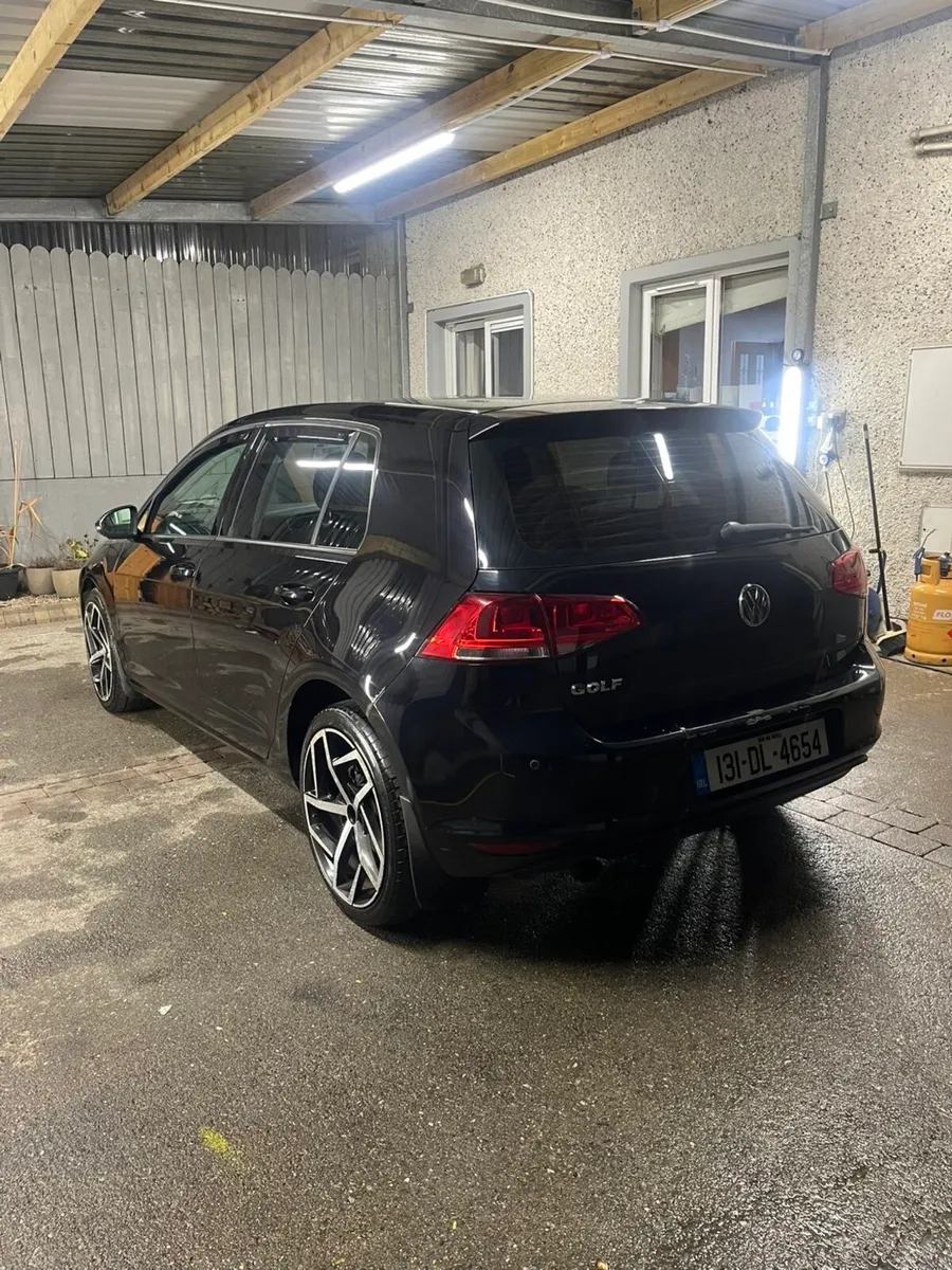 1.2 tsi golf - Image 3