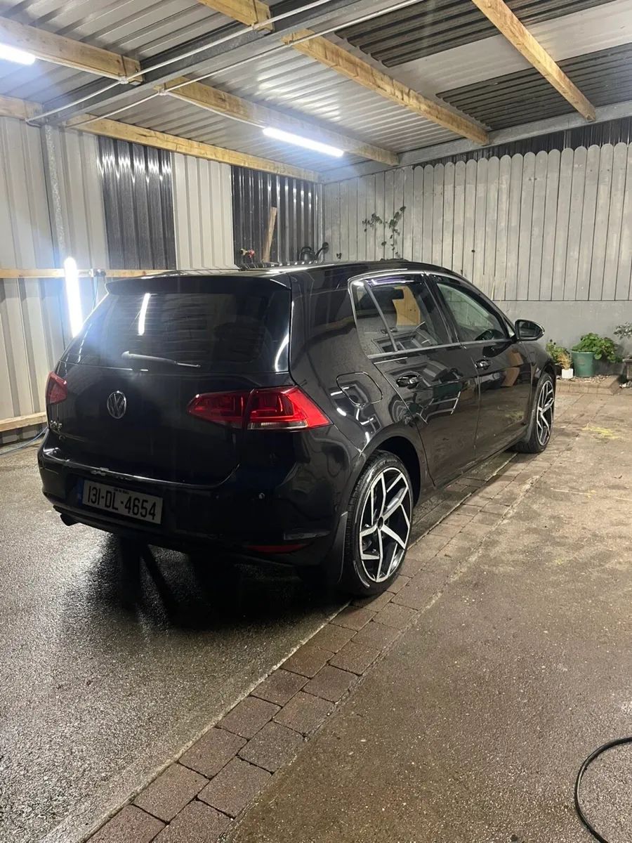 1.2 tsi golf - Image 4