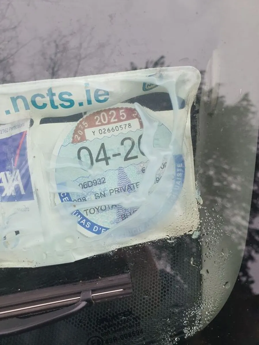 2006 Toyota Aygo - Image 2