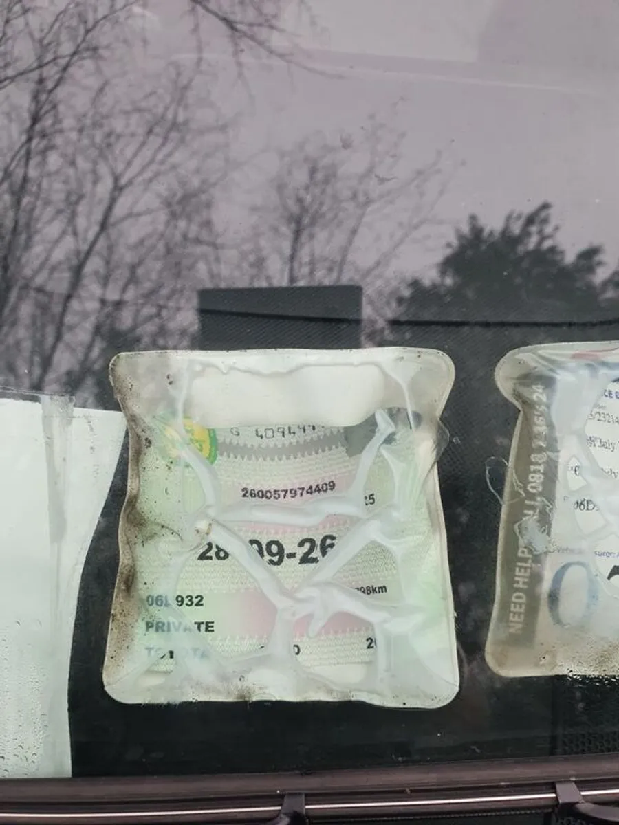 2006 Toyota Aygo - Image 3