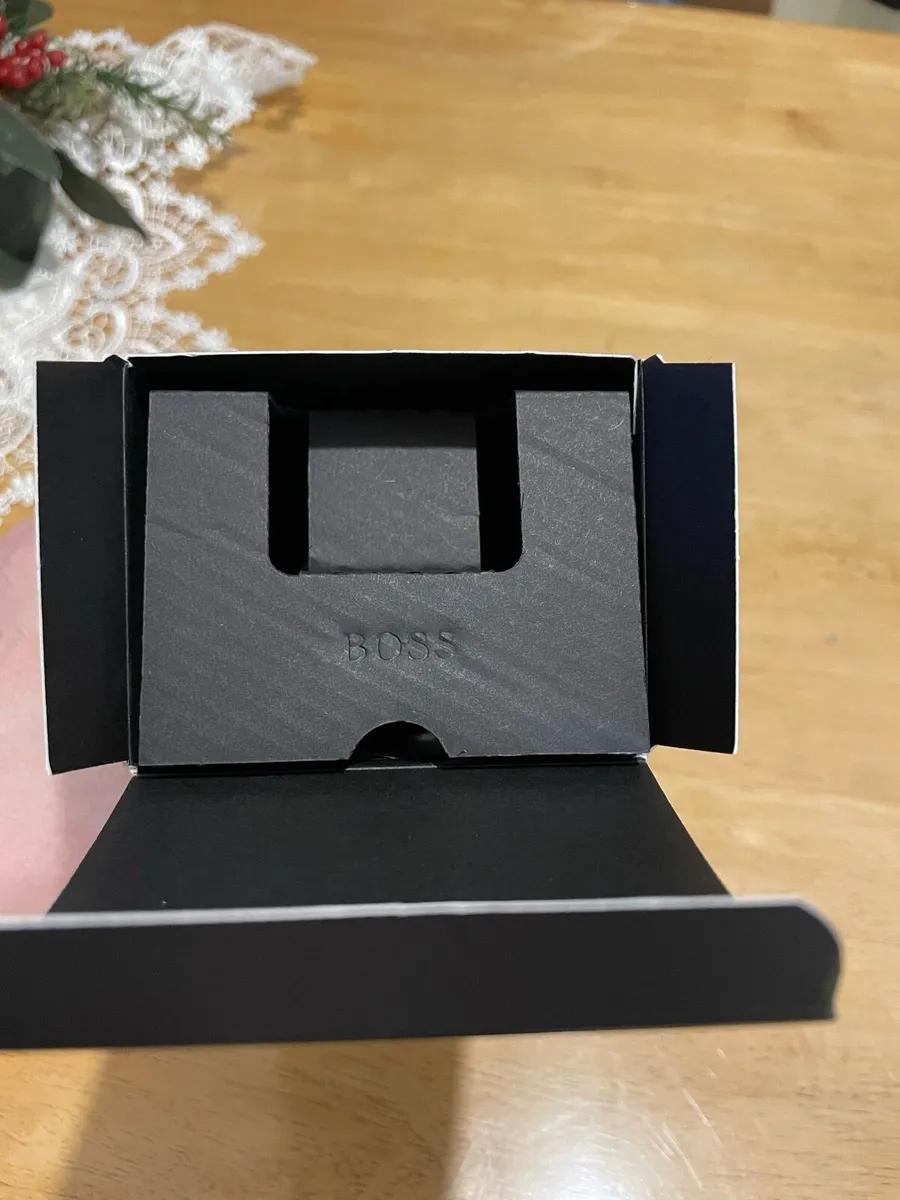 Hugo Boss The Scent Magnetic 100ml - Image 4