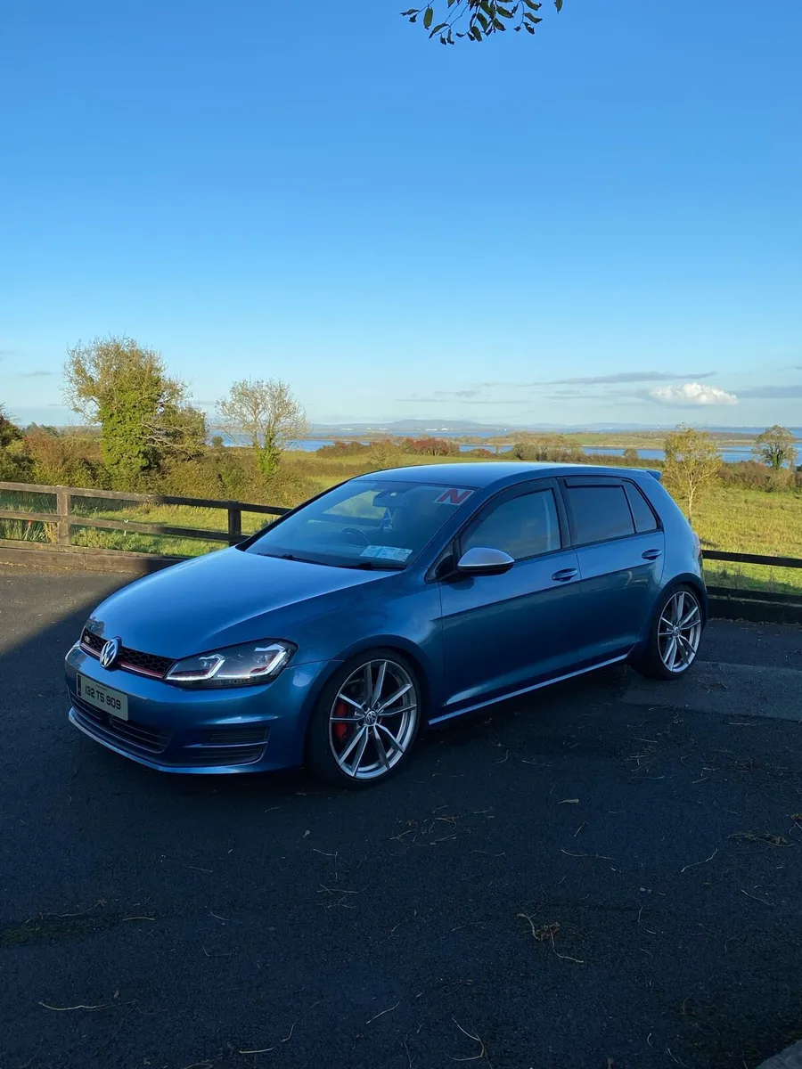 Volkswagen Golf 1.6 - Image 2