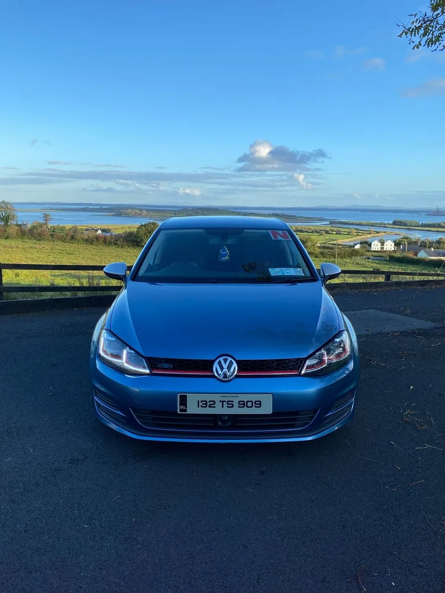 Volkswagen Golf 1.6 - Image 3