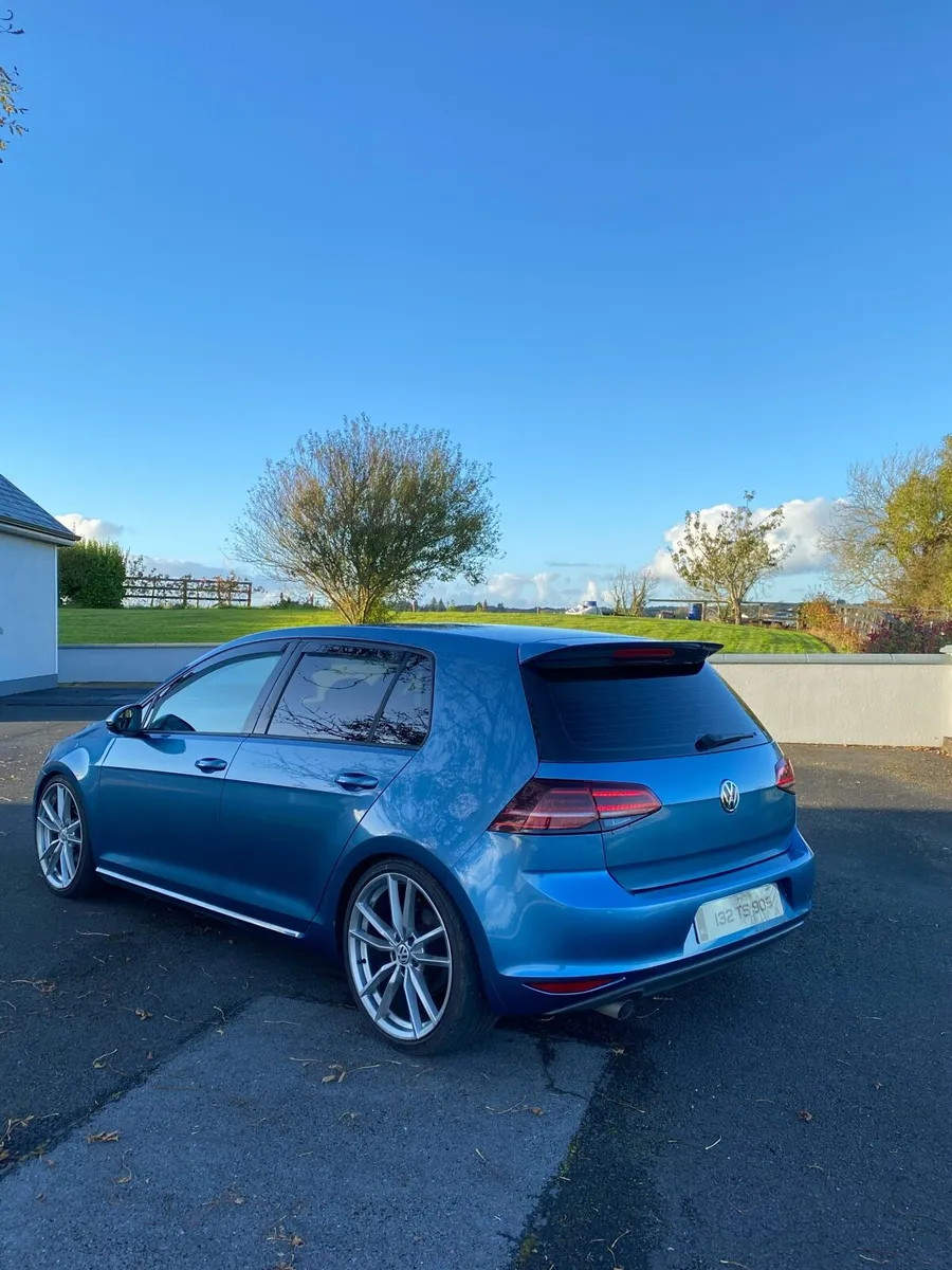 Volkswagen Golf 1.6 - Image 4