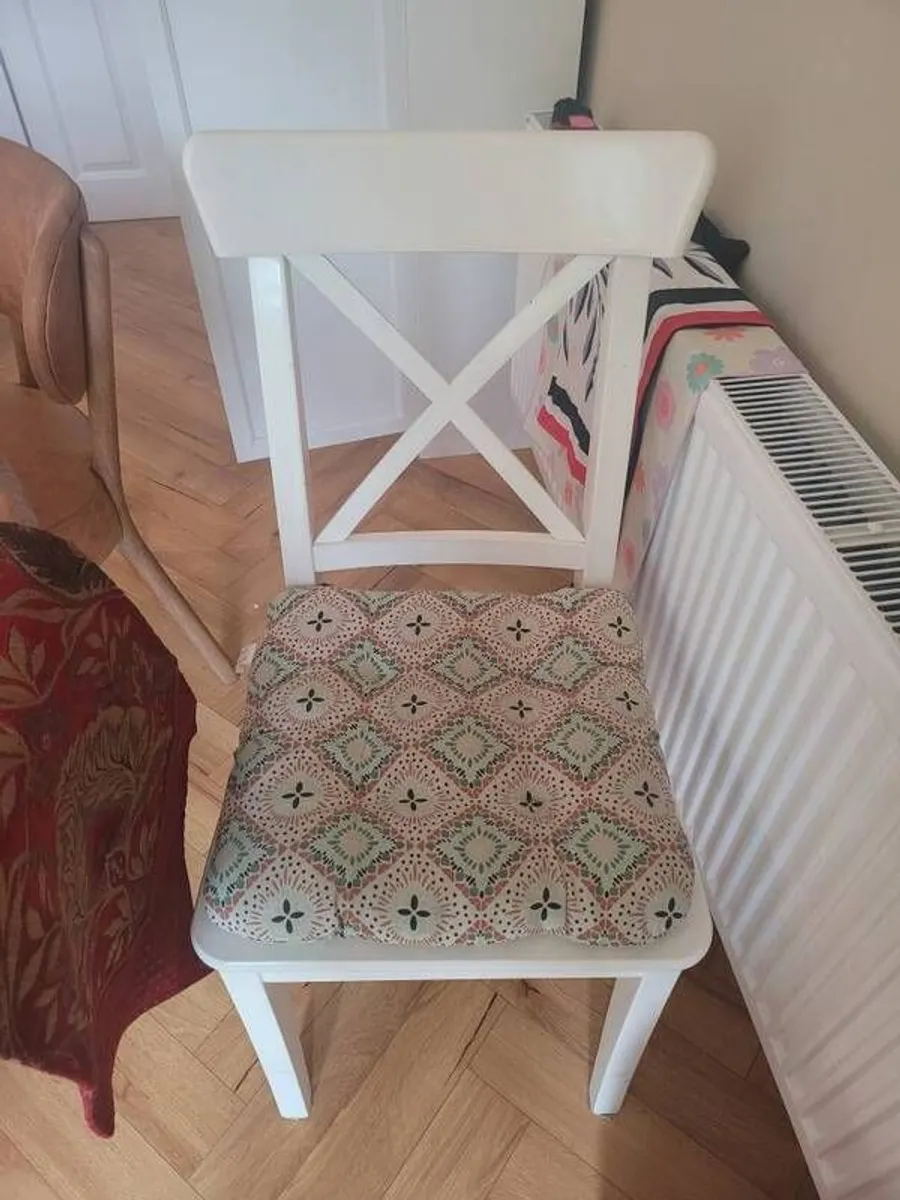 Dining chairs IKEA - Image 2